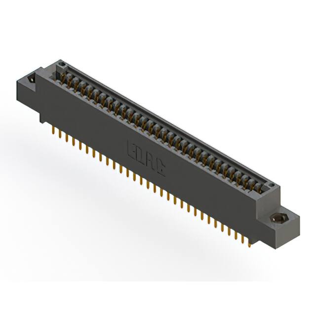 895-060-521-507 EDAC Inc.  Edgeboard Connectors